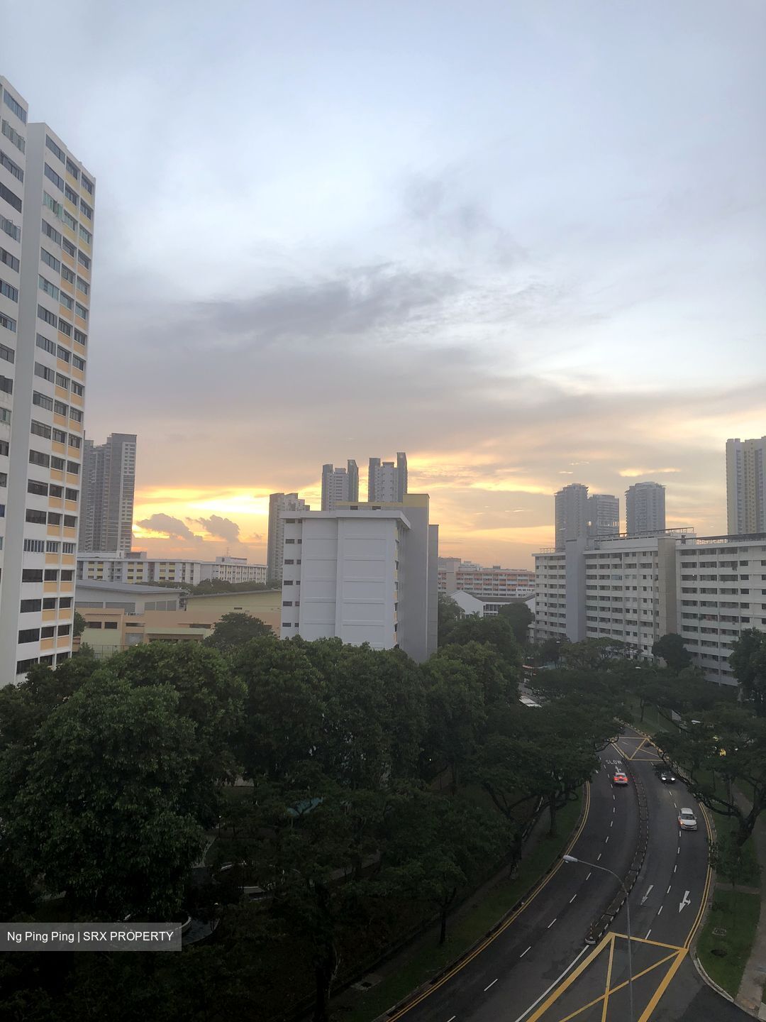 Blk 346 Clementi Avenue 5 (Clementi), HDB 3 Rooms #418181151